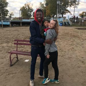 Meet your Posher, Carleyna